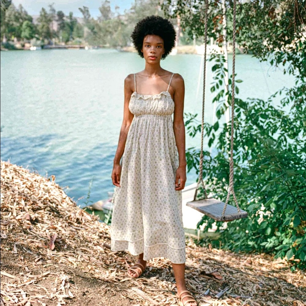 Christy Dawn Ariella Dress